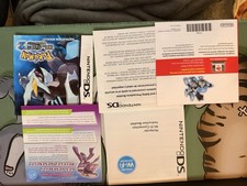 Pokémon Black Version 2 (Nintendo DS, 2012)