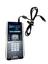 Texas Instruments TI-Nspire CX Graphing Calculator