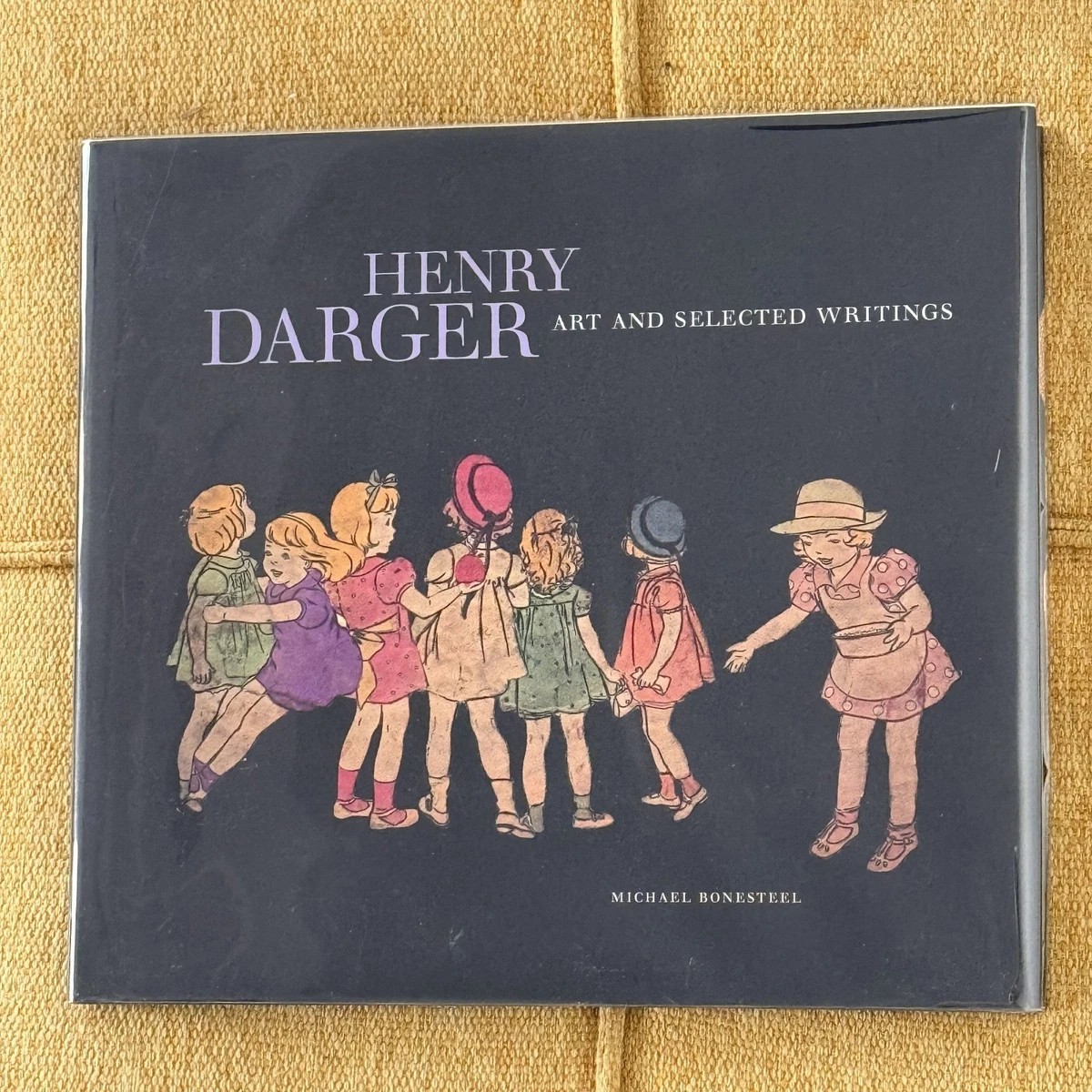 henry darger products for sale | eBay