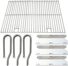 Direct Store Parts Kit DG131 Replacement for Jenn Air Gas Grill Silver 