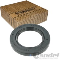 Febest Simmerring Wellendichtring Antriebswelle 95GBY-40620808C