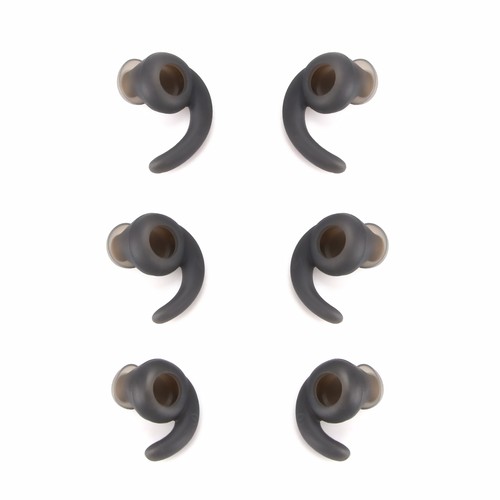 Auriculares deportivos S M L Eartips para JBL Synchros Reflect BT y Mini BT E - Imagen 3 de 27