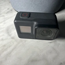GoPro Hero 7 Black Edition Action Camera Tested Working