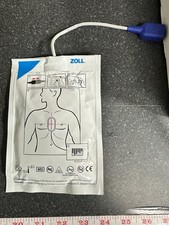 20 ZOLL CPR FEEDBACK SENSOR IN DATE