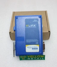ADVANTECH B+B SMARTWORX MESR901 COPPER MODBUS GATEWAY 10-58VDC VILINX