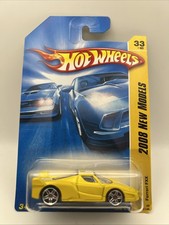 Hot Wheels Ferrari Fxx for sale | eBay