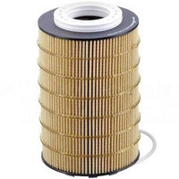 ÖLfilter-Einsatz 194 Mm Kolbenschmidt Iam-Expertise Passend FüR U.A. MAN TGS