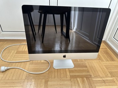 Apple iMac 21,5  Late 2009 8 GB RAM 1 TB HDD Intel Core