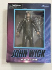 Diamond Select JOHN WICK 7" Figure Walgreens Exclusive Collectors Edition 2020