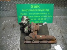 Turbolader LAND ROVER Freelander 2 (LF) 52000 km