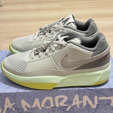 Nike Ja 1 GS Kids Basketball Sneaker DX2294-003 NEW Grade School / Big Kids