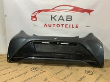 Toyota Aygo II original Stoßstange hinten 52151-0H020 ab 2015