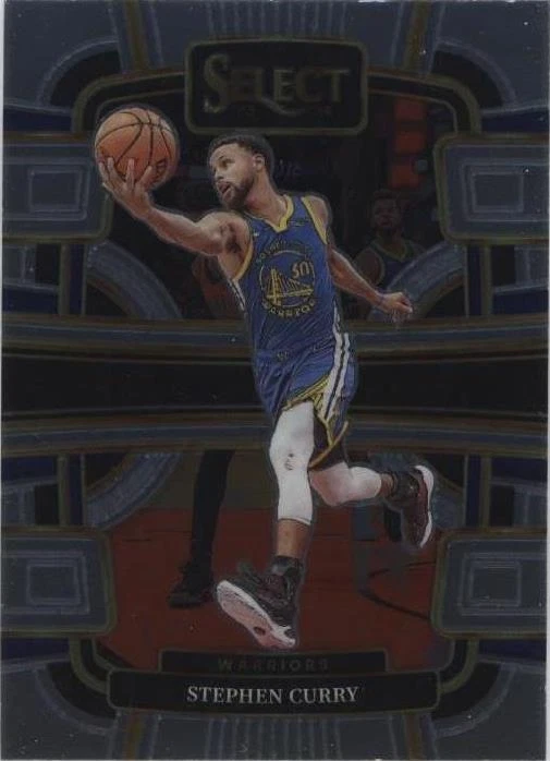 Stephen Curry