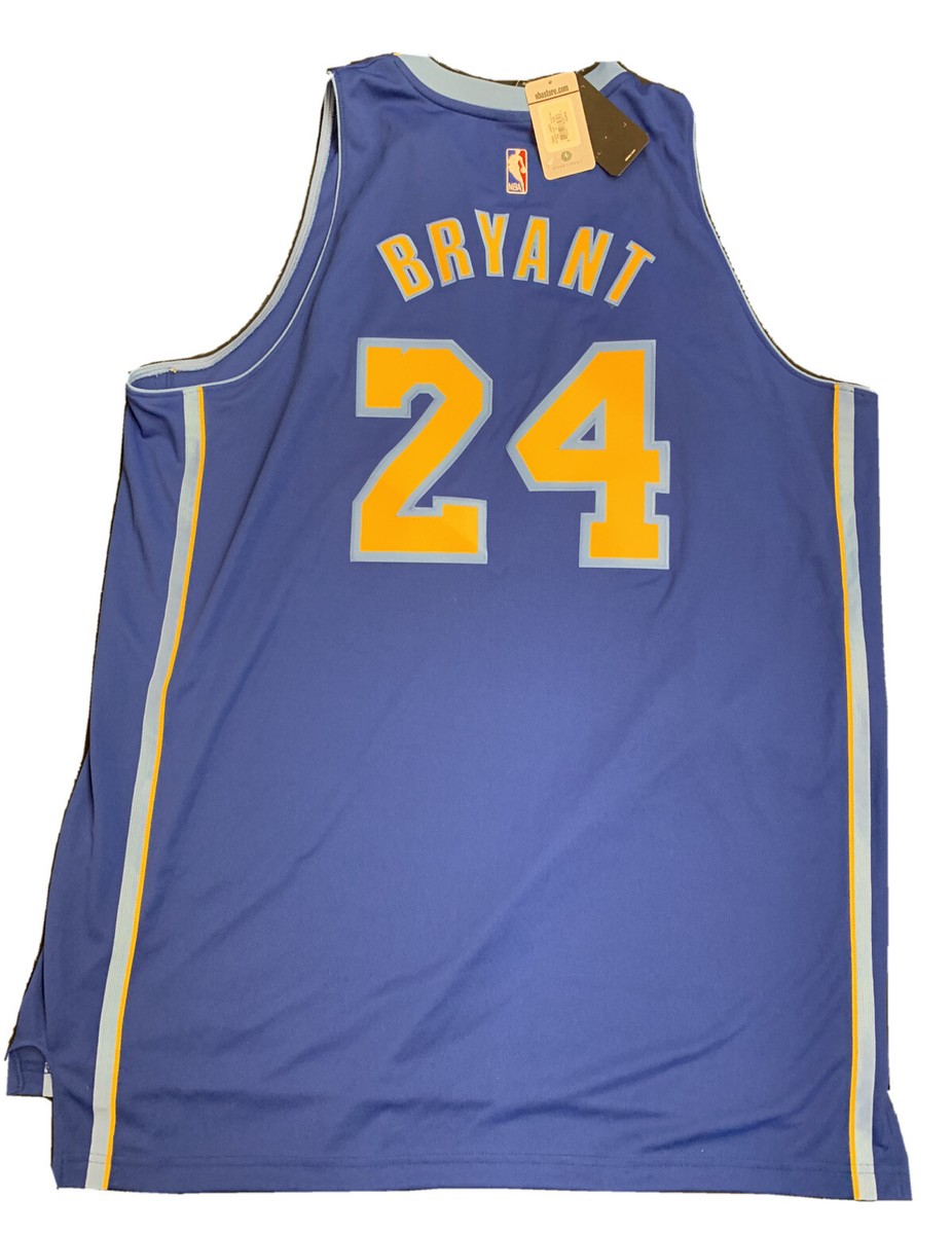 Lakers Kobe Bryant ユニホーム Mens Nike Los Angeles Lakers Kobe Bryant Basketball Jersey