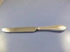 ADANAC 1910 DINNER KNIFE FRENCH BLADE BY INTERNATIONAL STERLING