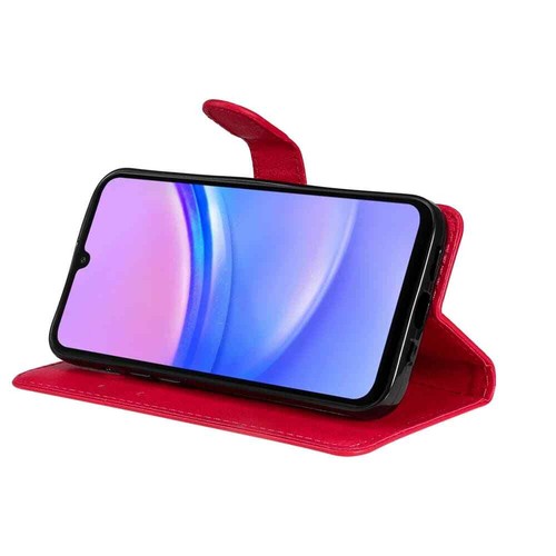 For Samsung A16 A26 A36 A56 A15 A25 A35 A55 Flip Wallet Leather Phone Case Cover - Picture 43 of 44