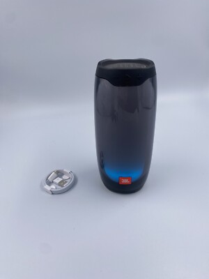 家電 JBL pulse4 Amazon.com: JBL Pulse 4 Waterproof Portable Bluetooth Speaker with