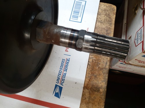 Drive Shaft Ski doo Doo MXZ 600 700 800 Mxz700 99 00 01 02 - Picture 5 of 7