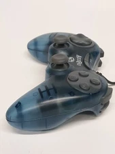 Axispad Wired USB Controller 8 Button Gamepad (3-2-3)