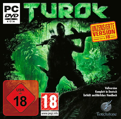 Turok (PC)