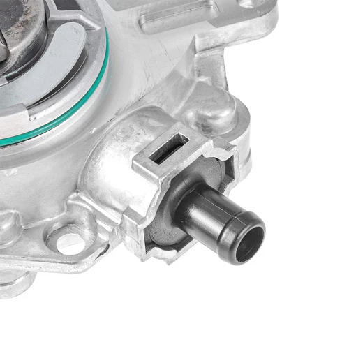 Brake Vacuum Pump for Audi A4 A6 A8 Quattro 3.2L 2000-2011 06E145100T 06E145100E - Picture 4 of 6