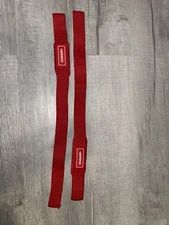 Uppper Lifting Straps