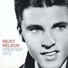 Greatest Hits [Capitol 2005] by Ricky Nelson: Used