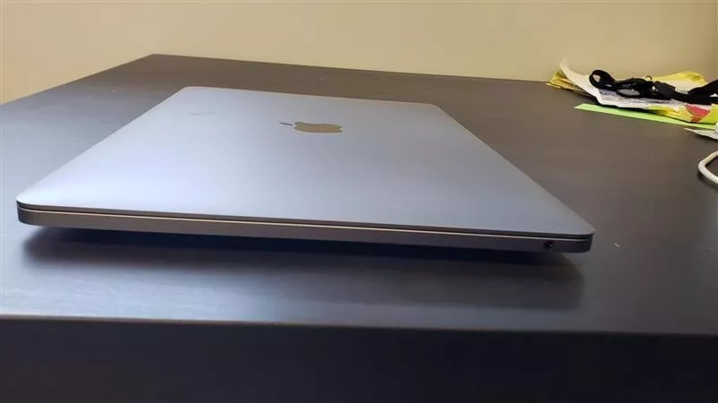 Gray Apple MacBook Pro 13-inch, M1, 2020, 8GB RAM, 256GB SSD | eBay