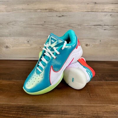Nike LeBron 22 EP Christmas Pack - Limelight for Sale
