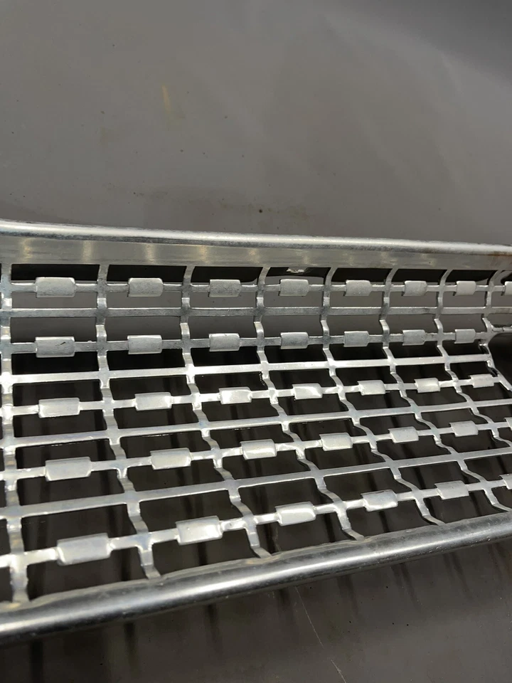 Ford Galaxie 500 XL 1963 parrilla frontal moldura rejilla parasol 63 personalizado Foto 3 de 4