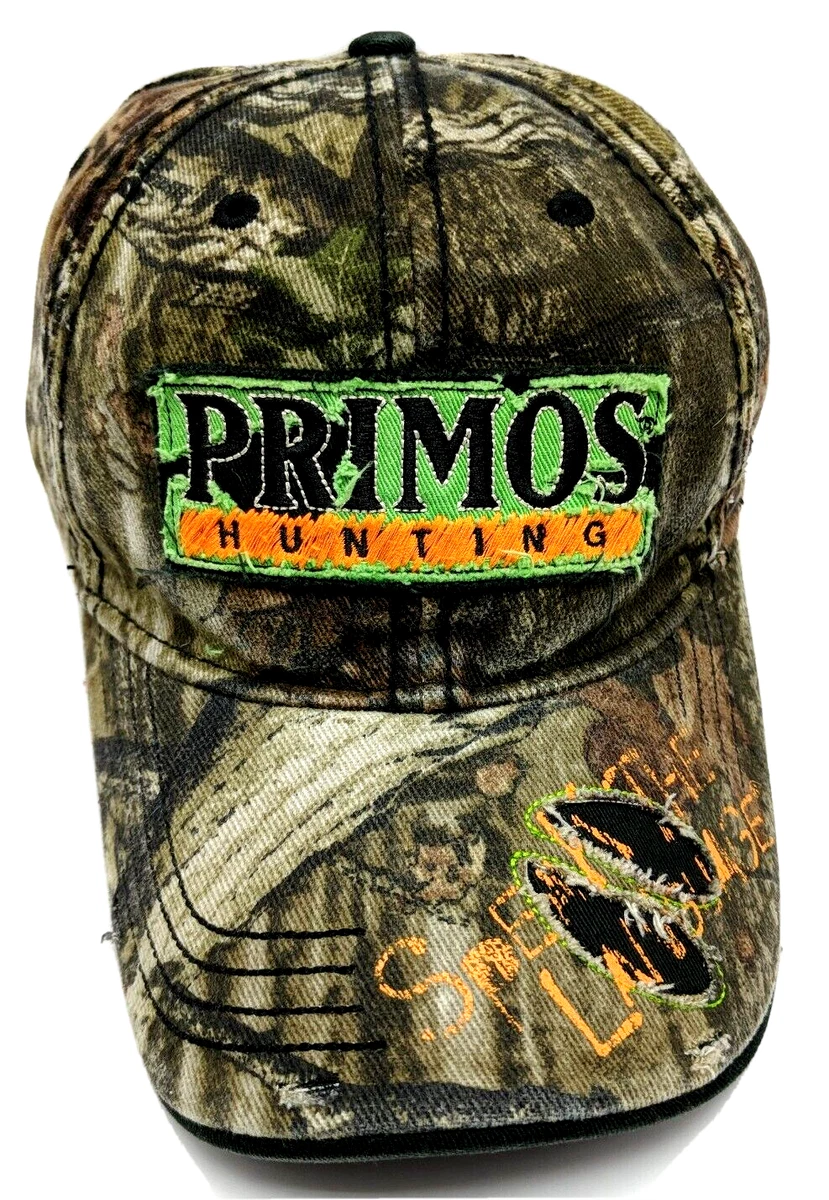 Primos hats sales