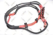 ASTON MARTIN DB11 Câble De Batterie Câble D'Accumulateur Plus Faisceau