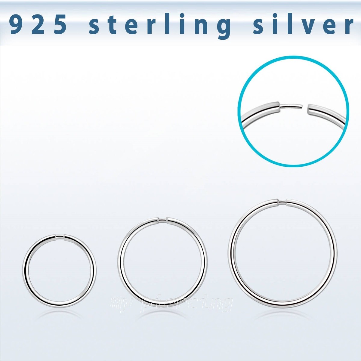 【レア美品】nanagu four hoops ring silver925 488283f02d71a478d0f4155a25206b