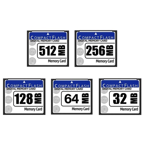 512MB Professional Flash Memory Card for Camera Advertising Machine X1V86310 - Picture 9 of 9