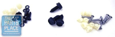 Chevrolet El Camino 1970 Cars And Trucks 555-79561: Grille Kit