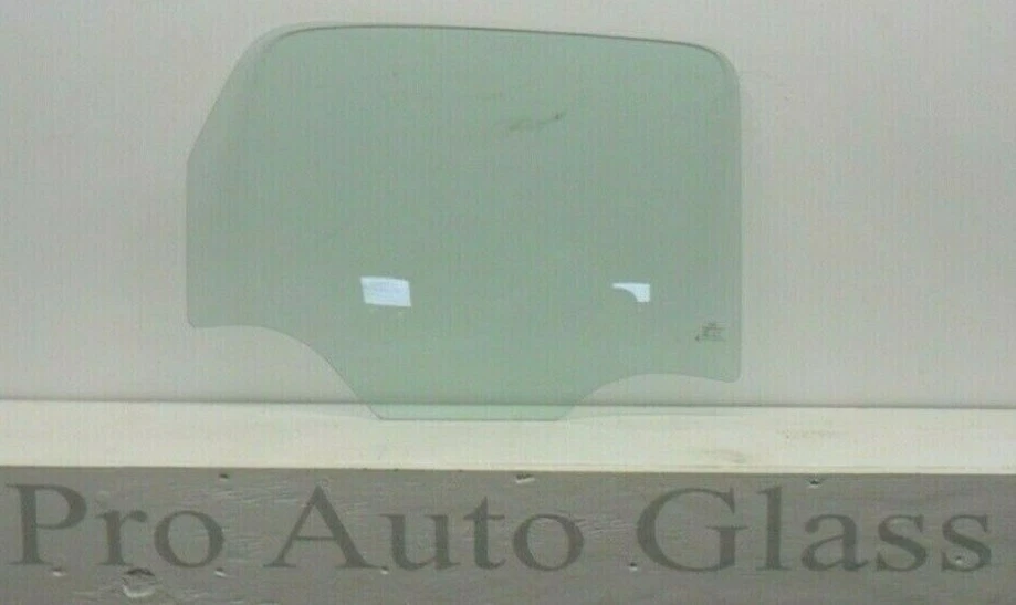 For 2012-2014 Chevrolet Orlando OEE Rear Right Passenger Side Door Glass Window  - Image 2 of 4