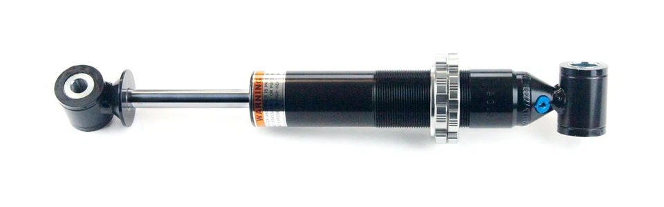 Amortiguador de suspensión delantera y trasera Polaris RMK 600, 2006-2016, gasolina Foto 2 de 2