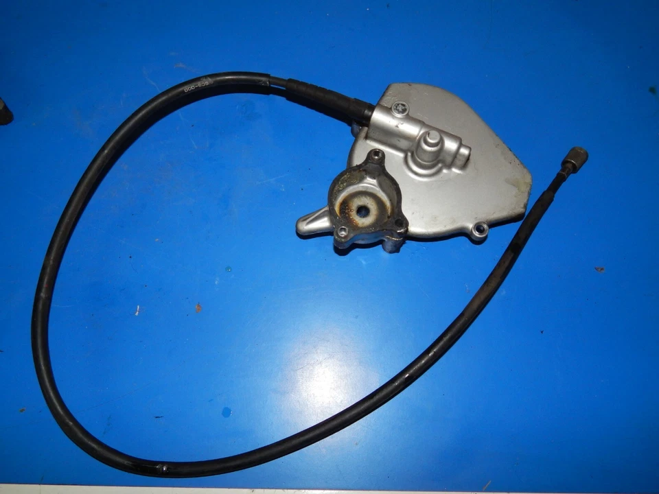 Ritzelabdeckung   ,Honda CBR 1000F SC24 - Bild 1 von 1