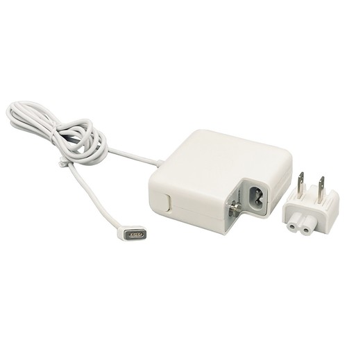 Adattatore CA 60W A1330 originale Apple MagSafe1 caricatore di alimentazione - Foto 8 di 9