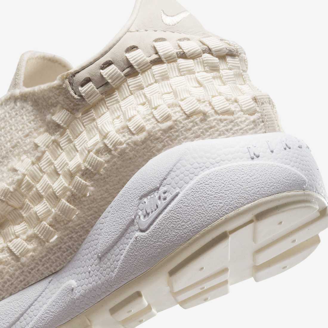 FZ0405-001 Nike Air Footscape Woven Phantom (Women's) | eBay