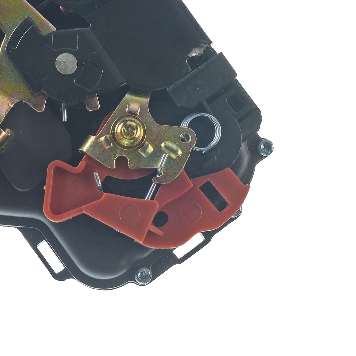 Türschloss Stellmotor Für Skoda Fabia & Roomster | Türschlossantrieb Vorne Rechts