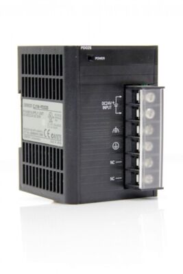 OMRON CJ1W-PD025 Netzteil Stromversorgung 24 VDC 50 W