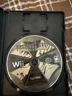 Resident Evil: The Umbrella Chronicles (Nintendo Wii, 2007) (Disc Only)