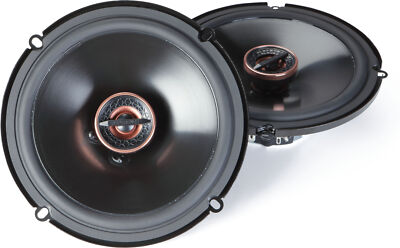 Infinity Reference REF607FSL 6-1/2'' Shallow 2-way Speakers
