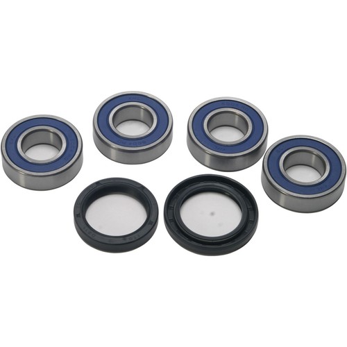 All Balls 251672 Wheel Bearing and Seal Kit for sale online eBay