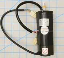 555013-000055 / SERVO MOTOR SGMP-01A312B / MIRAE / MIRAE CORPORATION