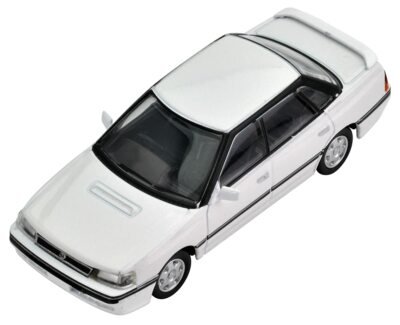 ミニカー TOMICA LIMITED VINTAGE SUBARU LEGACY TOMICA LIMITED VINTAGE NEO LV-N06b 1/64] SUBARU LEGACY RS