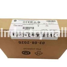 New Allen-Bradley 1756-OW16I A ControlLogix Digital Relay Module AB 1756OW16I
