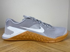 nike metcon 4 grey