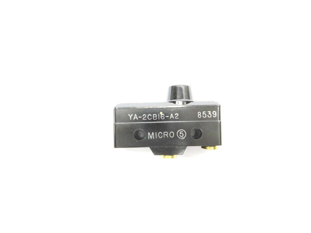 ニンテンドースイッチ a2 MICRO SWITCH YA-2CB16-A2 NSNP | eBay